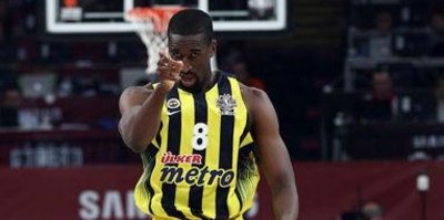 Udoh: Sadece 40 dakika kaldı