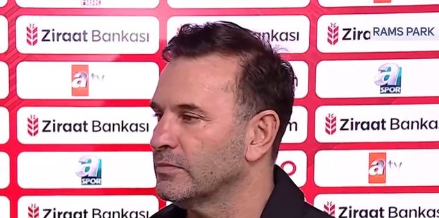 Okan Buruk'tan transfer sorusuna flaş yanıt!