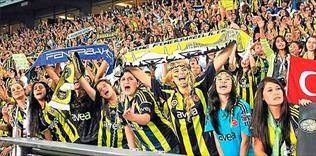 F.Bahçe seyircisi cezalı