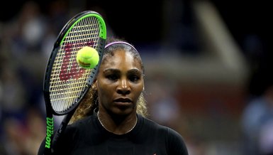 Serena Williams'tan corona virüsü açıklaması! "Deliriyorum"