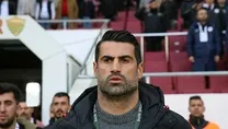 Hatayspor dört koldan