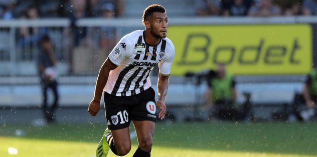 Fenerbahçe'den 44 milyonluk transfer teklifi iddiası! Angelo Fulgini...