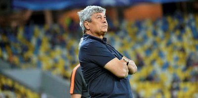 Romanya'da Lucescu krizi