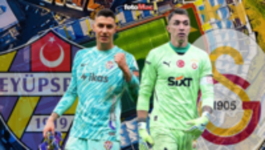 Eyüpspor-Galatasaray CANLI MAÇ İZLE |  İkas Eyüpspor-Galatasaray maçı yayın bilgisi!