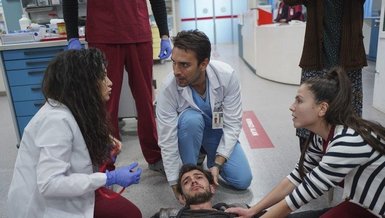 HAYAT BUGÜN YENİ BÖLÜM İZLE | Hayat Bugün 7. bölüm Full izle - Hayat Bugün son bölüm Show TV canlı izle