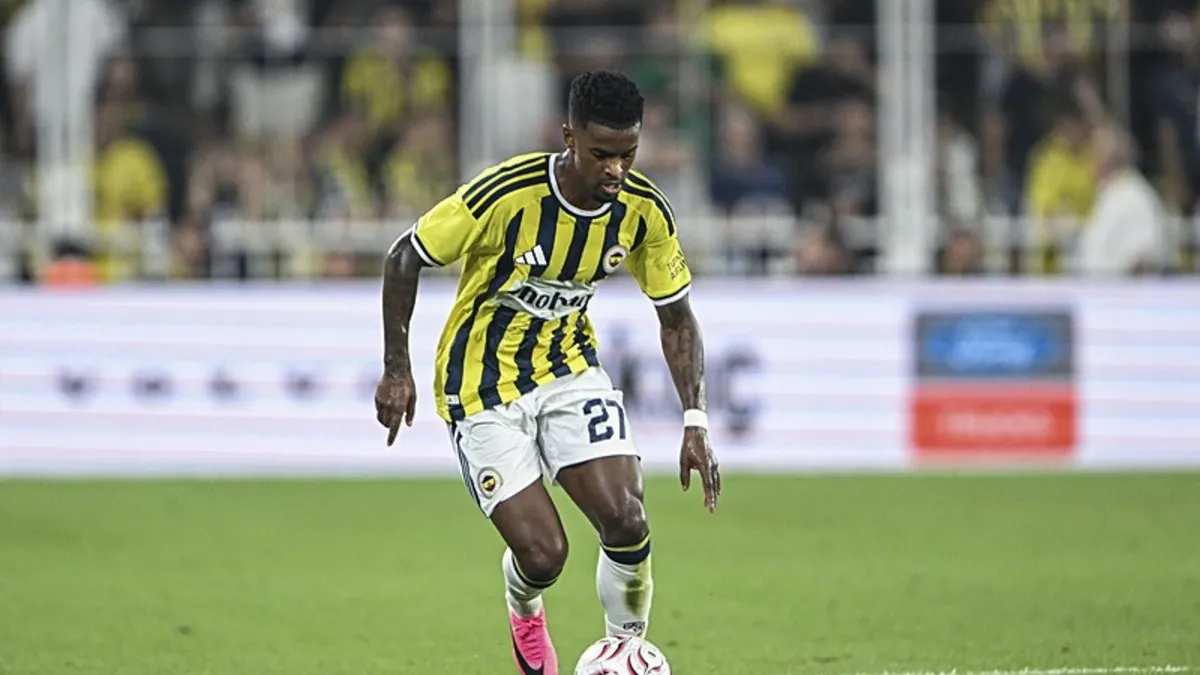 Fenerbahçe'de Semedo takımdan ayrılabilir! İşte nedeni