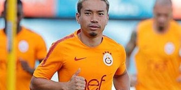 Aslan, FFP’ye takıldı