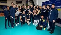 Bulatovic Moskova’da