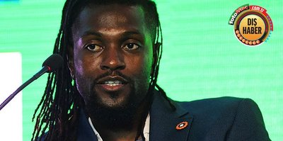 Emmanuel Adebayor Benin'de karantinaya alındı