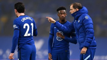 Tuchel 1 puanla başladı! Chelsea...