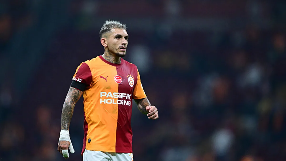 Lucas Torreira'dan Barcelona maçı öncesi açıklama