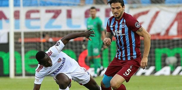 Okay artık Kap’a kaldı