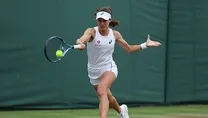 Zeynep Sönmez Polonya Açık’ta ikinci turda!