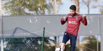 Olcay mı Vahid Amiri mi?