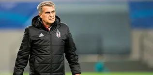Güneş’ten kadroya neşter!