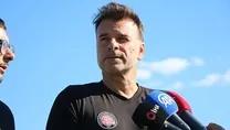 Süper Lig’e geri döneceğiz