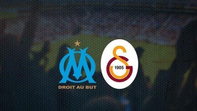 CANLI | Marsilya Galatasaray maçı hangi kanalda canlı yayınlanacak? Galatasaray UEFA maçı muhtemel 11’leri ve eksikler...