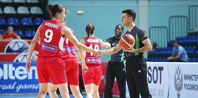 FIBA'dan hakem Yener Yılmaz'a görev