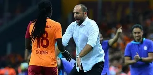 Biz dersimizi aldık hocam