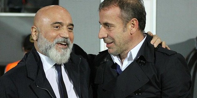 Hikmet Karaman eşitlik Abdullah Avcı fark peşinde