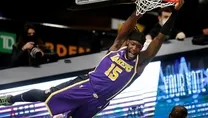 Lakers Celtics’i zor da olsa yendi