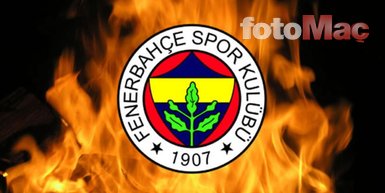 Fenerbahçe’nin yeni hocasını duyurdular!