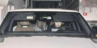 Q7 çetesi gecelerde