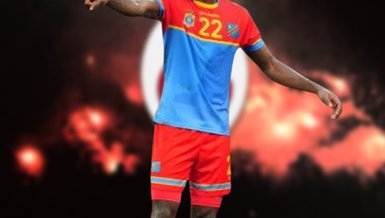 Son Dakika Spor Haberleri Galatasaray Da Gundeme Bir Isim Daha Geldi 162 Milyonluk Super Transfer Chancel Mbemba Fotomac