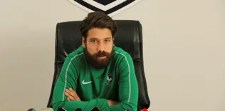 Kartal’a gözdağı