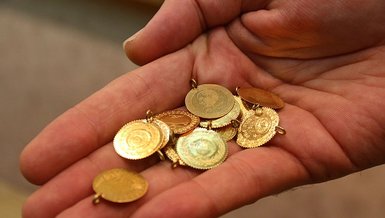 CANLI ALTIN FİYATLARI - 26 Şubat altın fiyatları... Gram altın ne kadar? Çeyrek altın kaç TL?