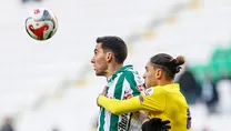 Fırtına Umut!