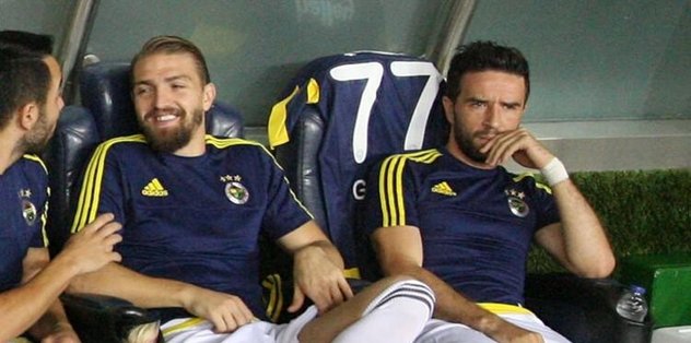 Taraftar ikiye bölündü