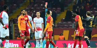Belhanda’ya ceza yok