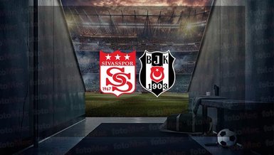Sivasspor - Beşiktaş maçının VAR'ı Serkan Tokat oldu
