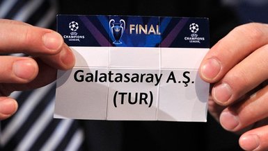 SON DAKİKA: Galatasaray'ın Şampiyonlar Ligi'ndeki muhtemel rakibi Celtic-FC Midtjylland eşleşmesinin galibi olacak