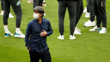 Löw ilk kez doğrulandı! Fenerbahçe...