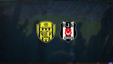 Beşiktaş Ankaragücü maçı ne zaman? 2021 Beşiktaş kalan ...