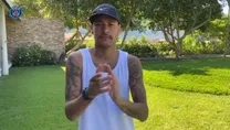 Neymar’dan sağlık çalışanlarına destek!