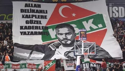 Karşıyaka basketbolda umut tüketiyor!