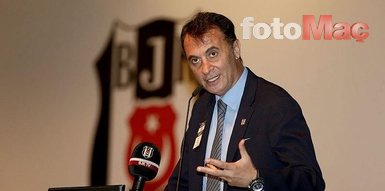 Beşiktaş’a Togolu yıldız: Peniel Mlapa