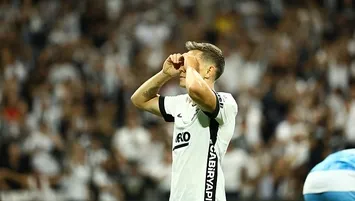 Trossard lige hazır