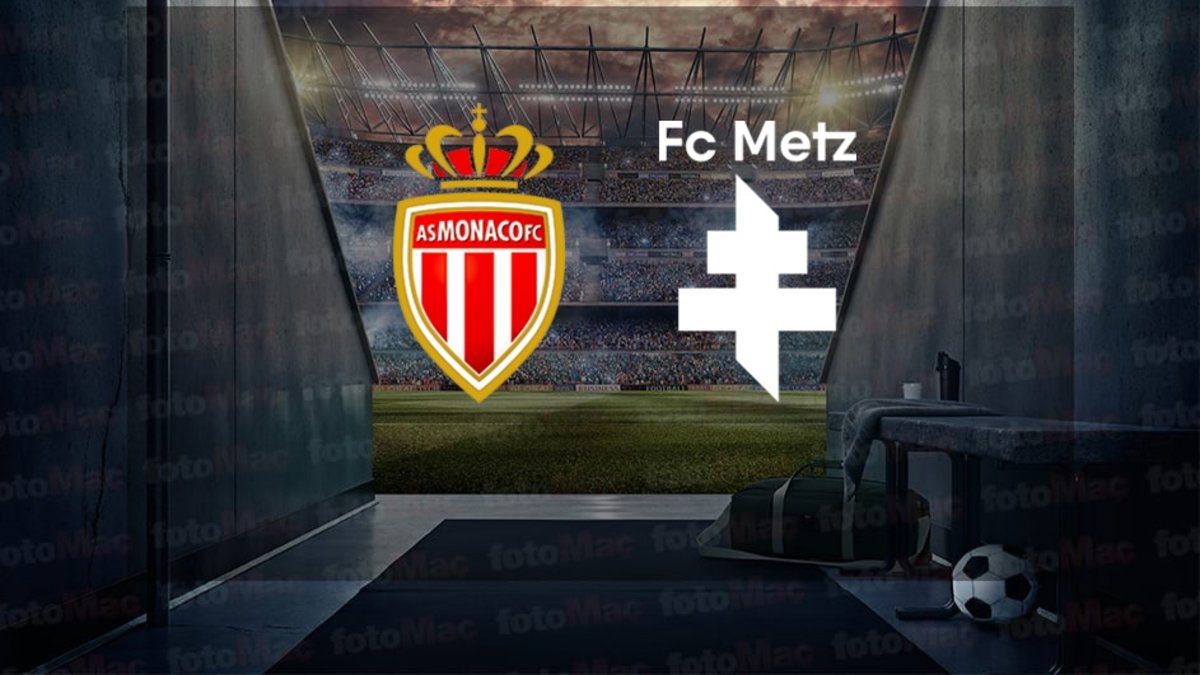 Monaco-Metz maçı izle | Monaco-Metz maçı ne zaman, saat kaçta ve hangi kanalda? (Ligue 1) Monaco-Metz maçı izle | Monaco-Metz maçı ne zaman, saat kaçta ve hangi kanalda? (Ligue 1)