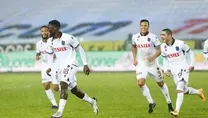 Trabzonspor seri peşinde!
