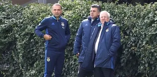 Yıldırım ayar verdi