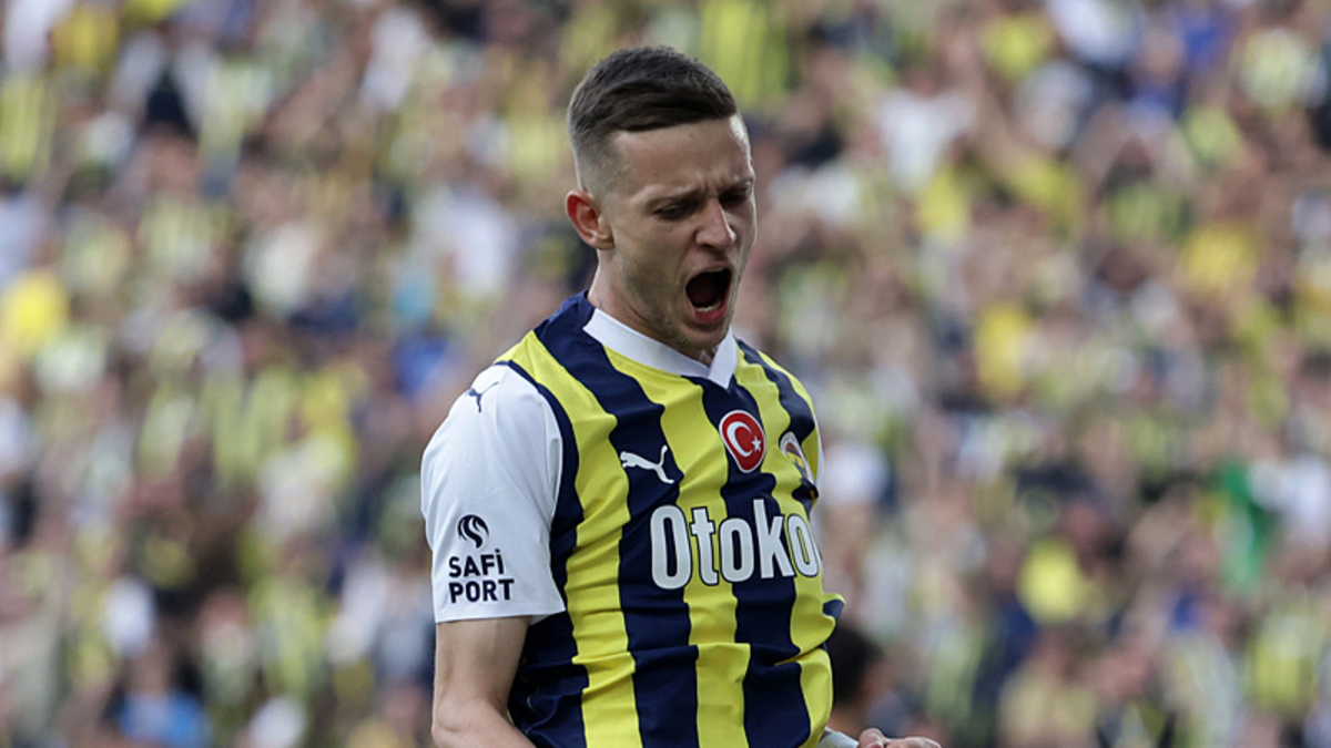 İlk yolcu Sebastian