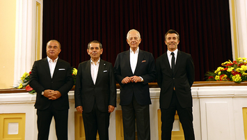 17 Mayıs gururu