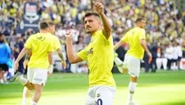 F.Bahçe taraftarının Cengiz endişesi! İrfan Can...