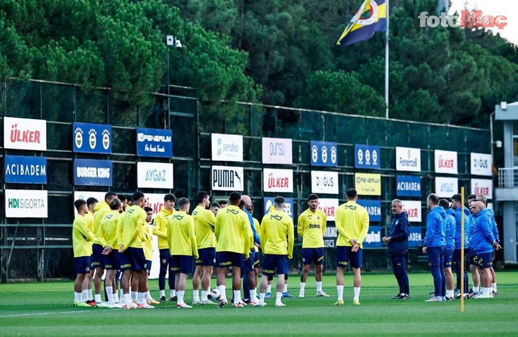 TRANSFER HABERİ - Fenerbahçe'ye dünya yıldızından müjde! Bedavaya gelebilir