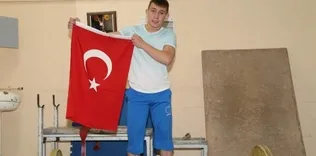 3. Gençlik Olimpiyatları