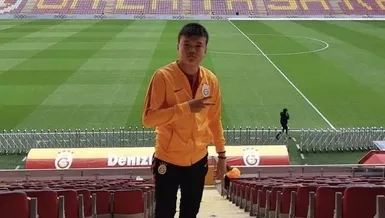 Beknaz’a A milli davet